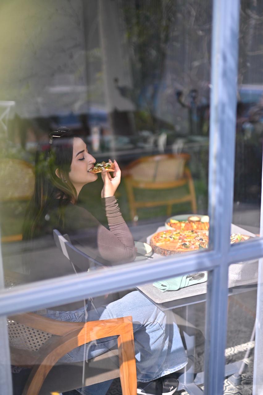 Authentic Italian experience