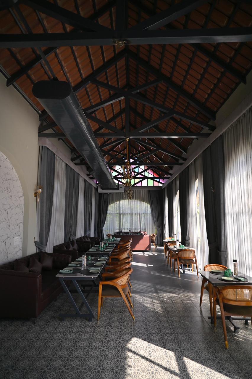 Authentic Italian dishes